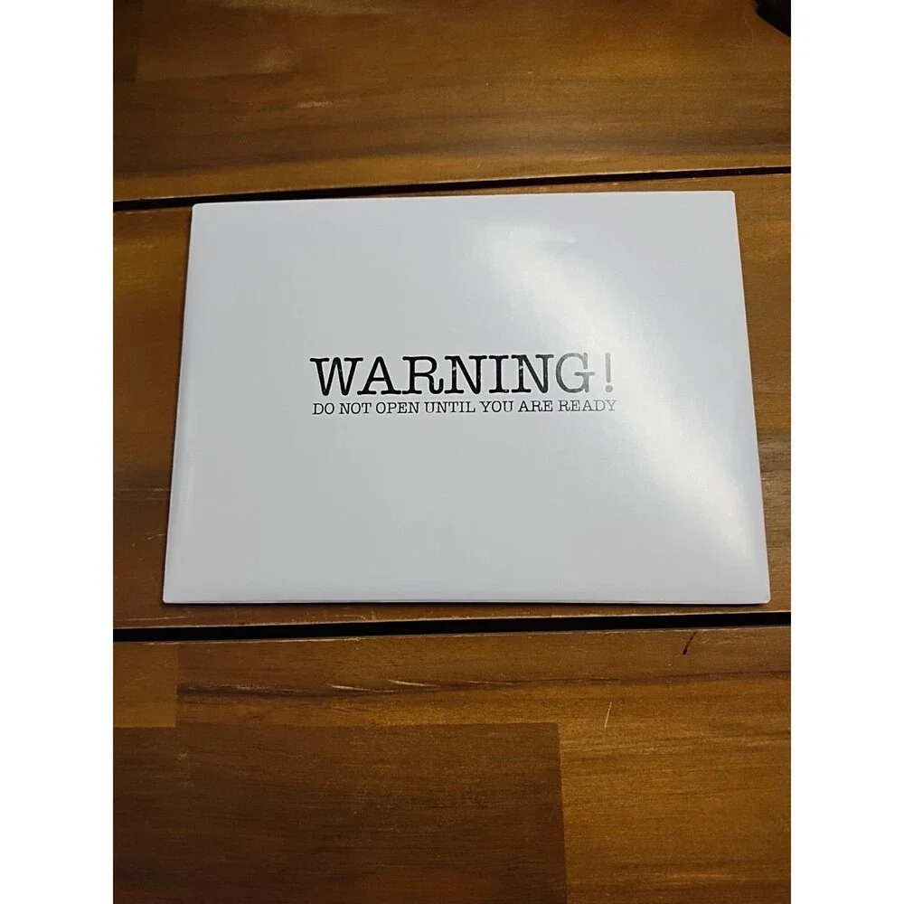 Hostage Negotiator Crime Wave Stand Alone Expansion / Storage Box